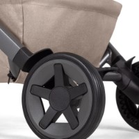 Carucior Joolz Aer2 Sandy Taupe (320003) imaginea #9 — magazin online Desire.md