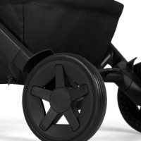 Carucior Joolz Aer2 Space Black (320000) imaginea #3 — magazin online Desire.md