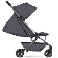 Коляска Joolz Aer2 Stone Grey (320004) фото №5 — интернет-магазин Desire.md