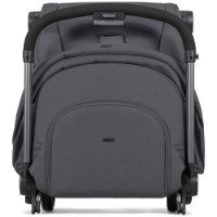 Коляска Joolz Aer2 Stone Grey (320004) фото №6 — интернет-магазин Desire.md