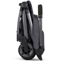 Коляска Joolz Aer2 Stone Grey (320004) фото №7 — интернет-магазин Desire.md