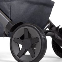 Коляска Joolz Aer2 Stone Grey (320004) фото №9 — интернет-магазин Desire.md