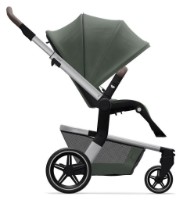 Carucior Joolz Hub+ Marvellous Green (900220) imaginea #2 — magazin online Desire.md