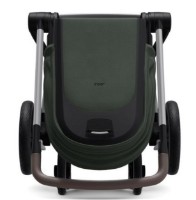 Carucior Joolz Hub+ Marvellous Green (900220) imaginea #3 — magazin online Desire.md