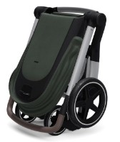 Carucior Joolz Hub+ Marvellous Green (900220) imaginea #4 — magazin online Desire.md