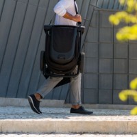 Carucior Joolz Hub+ Marvellous Green (900220) imaginea #9 — magazin online Desire.md