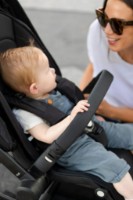 Carucior Joolz Hub+ Marvellous Green (900220) imaginea #10 — magazin online Desire.md