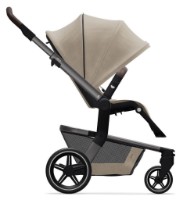 Carucior Joolz Hub+ Timeless Taupe (900290) imaginea #2 — magazin online Desire.md