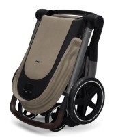 Carucior Joolz Hub+ Timeless Taupe (900290) imaginea #3 — magazin online Desire.md