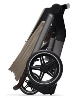 Carucior Joolz Hub+ Timeless Taupe (900290) imaginea #4 — magazin online Desire.md