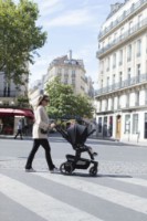 Carucior Joolz Hub+ Timeless Taupe (900290) imaginea #5 — magazin online Desire.md