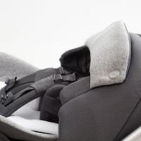 Landou pentru cărucior Joolz Hub Brilliant Black (900162) imaginea #2 — magazin online Desire.md