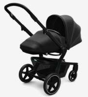 Landou pentru cărucior Joolz Hub Brilliant Black (900162) imaginea #6 — magazin online Desire.md