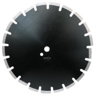 Disc de tăiere Lissmac LS791118
