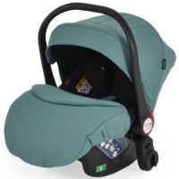 Детское автокресло Moni Bingo Marine Green (MT.223432)