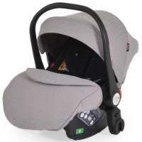 Детское автокресло Moni Bingo Steel (MT.223433)