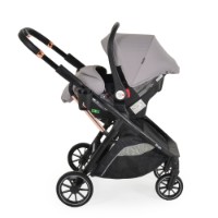 Scaun auto pentru copii Moni Bingo Steel (MT.223433) imaginea #3 — magazin online Desire.md