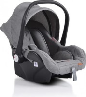 Scaun auto pentru copii Moni Midas Grey (MT.101911) imaginea #1 — magazin online Desire.md