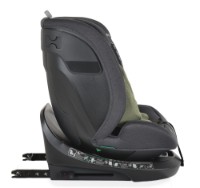 Scaun auto pentru copii Moni Draco Olive Green (MT.117199) imaginea #2 — magazin online Desire.md