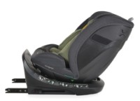 Scaun auto pentru copii Moni Draco Olive Green (MT.117199) imaginea #5 — magazin online Desire.md