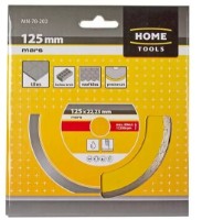 Диск для резки Modeco MN-78-205 фото №4 — интернет-магазин Desire.md