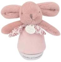 Ночной светильник Doudou Pink Musical (DC4194)