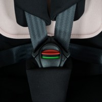 Scaun auto pentru copii Moni Serengeti Gently Pink Isofix (MT.223431) imaginea #9 — magazin online Desire.md