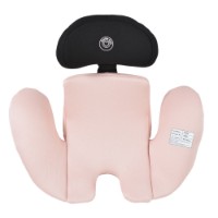 Scaun auto pentru copii Moni Serengeti Gently Pink Isofix (MT.223431) imaginea #10 — magazin online Desire.md