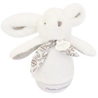 Ночной светильник Doudou White Musical (DC4196)