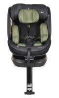 Детское автокресло Moni Hoku Olive Green Isofix 360 (MT.223430) фото №2 — интернет-магазин Desire.md