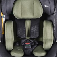 Детское автокресло Moni Hoku Olive Green Isofix 360 (MT.223430) фото №8 — интернет-магазин Desire.md
