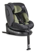 Детское автокресло Moni Hoku Olive Green Isofix 360 (MT.223430) фото №1 — интернет-магазин Desire.md