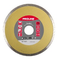 Disc de tăiere Proline 87102