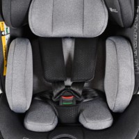 Детское автокресло Moni Hoku Olive Grey Isofix 360 (MT.221810) фото №2 — интернет-магазин Desire.md