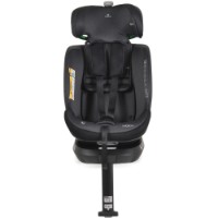 Детское автокресло Moni Hoku Olive Grey Isofix 360 (MT.221810) фото №3 — интернет-магазин Desire.md