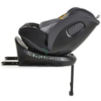 Детское автокресло Moni Hoku Olive Grey Isofix 360 (MT.221810) фото №4 — интернет-магазин Desire.md