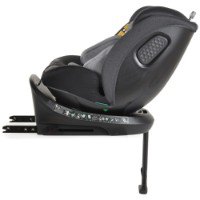 Детское автокресло Moni Hoku Olive Grey Isofix 360 (MT.221810) фото №6 — интернет-магазин Desire.md