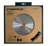 Disc de tăiere Rawlplug RT-DDS-400 imaginea #3 — magazin online Desire.md