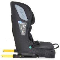 Детское автокресло Moni Phantom Black Isofix iDrive (MT.222266) фото №5 — интернет-магазин Desire.md