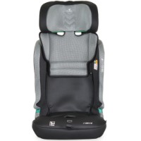 Детское автокресло Moni Titanium Grey Isofix iDrive (MT.222267) фото №5 — интернет-магазин Desire.md
