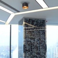 Встраиваемый светильник Vivalux VIV004699 фото №2 — интернет-магазин Desire.md