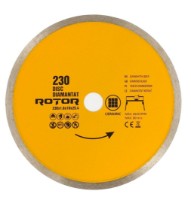 Диск для резки Rotor 18655