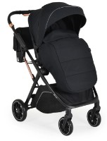 Carucior Moni Bingo Anthracite (MT.223403) imaginea #10 — magazin online Desire.md