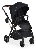 Коляска Moni Bingo Anthracite (MT.223403)