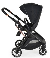 Carucior Moni Bingo Anthracite (MT.223403) imaginea #4 — magazin online Desire.md