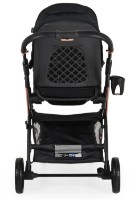 Carucior Moni Bingo Anthracite (MT.223403) imaginea #8 — magazin online Desire.md