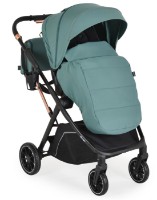 Carucior Moni Bingo Marine Green (MT.223404) imaginea #3 — magazin online Desire.md