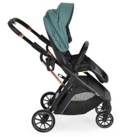 Carucior Moni Bingo Marine Green (MT.223404) imaginea #4 — magazin online Desire.md