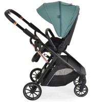 Carucior Moni Bingo Marine Green (MT.223404) imaginea #5 — magazin online Desire.md