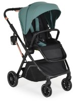 Коляска Moni Bingo Marine Green (MT.223404)
